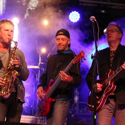 Koncert niedzielny - Dni Ustrzyk Dolnych 2018 